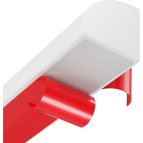 Biegsame, Selbstklebende Viertelstab-leiste Für Ecken, Wasserdichte Gummi-kantenleiste Für Eckzähler, 1,7 X 1,7 Cm (weiß, 3 M)