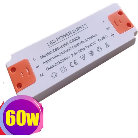 Ultra-dünne Led-leiste Mit Konstantspannung Dc24v Für Schrank-/badezimmerspiegelbeleuchtung (60w)