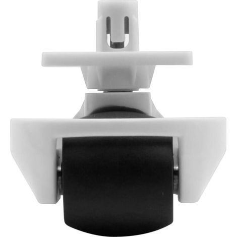 Vorderrad, Geräuscharmes Vorderrad, Vorderrad, Reifen, Rad Für Roborock S8/s7/q7/s6/s5/g20/g10s/g10/t7s/s65/s55 Serie Saugroboter, Zubehör Für Xiaomi 1c/f9 Serie Staubsauger