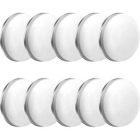 Duschvorhanggewicht, 4 Paare Von Magnetischen Duschvorhanggewichten, Stabiles Duschvorhanggewicht Mit Magnet, Wasserdicht Für Vorhänge, Tischdecken, Duschvorhänge (weiß)