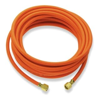 Propanschlauch, 2,5m, Norm iso 3821 - 32201 - Rothenberger