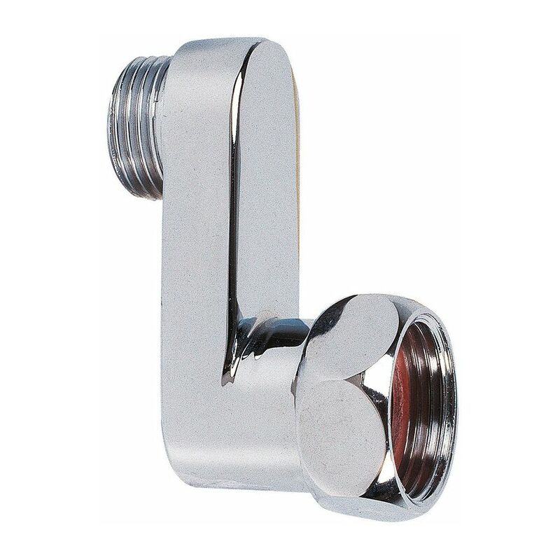 40-mm-versatzstück – 3/4"-außengewinde – 1/2"-innengewinde – Einfache Installation – Cazabox-auswahl