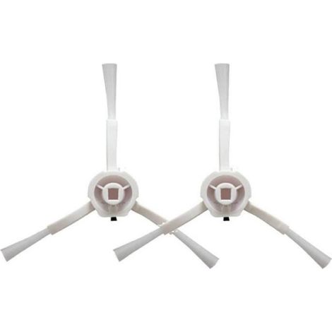 Hepa-filter, Hauptbürste, Seitenbürste Für Xiaomi Mijia 1c Stytj01zhm Dreame F9 Saugroboter-wischmopp-reinigungswerkzeug