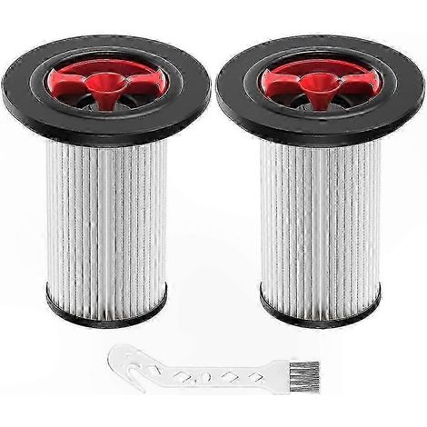 Ersatz-hepa-filter Für Staubsauger Der Serie 8 Der 2. Generation, Teilenummer 12036642