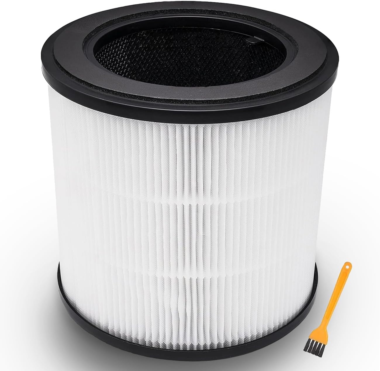 Fy0194/30 Ersatz-hepa-filter, Kompatibel Mit Philips Luftreinigern Der Serie 800i Ac0810, Ac0819, Ac0820, Ac0830 Und Ac0850, Teilenummer Fy0194/30