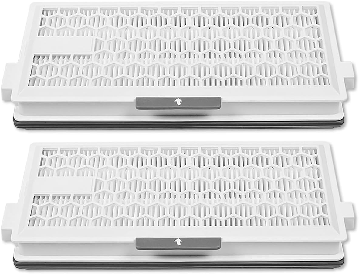 Air Clean Plus 50 Staubsaugerfilter Für Miele Complete C3 C2