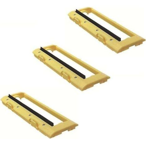 Ilife Hauptbürstenabdeckung – Rahmenabdeckung Für Die Hauptbürste, Kompatibel Mit Ilife Saugrobotern