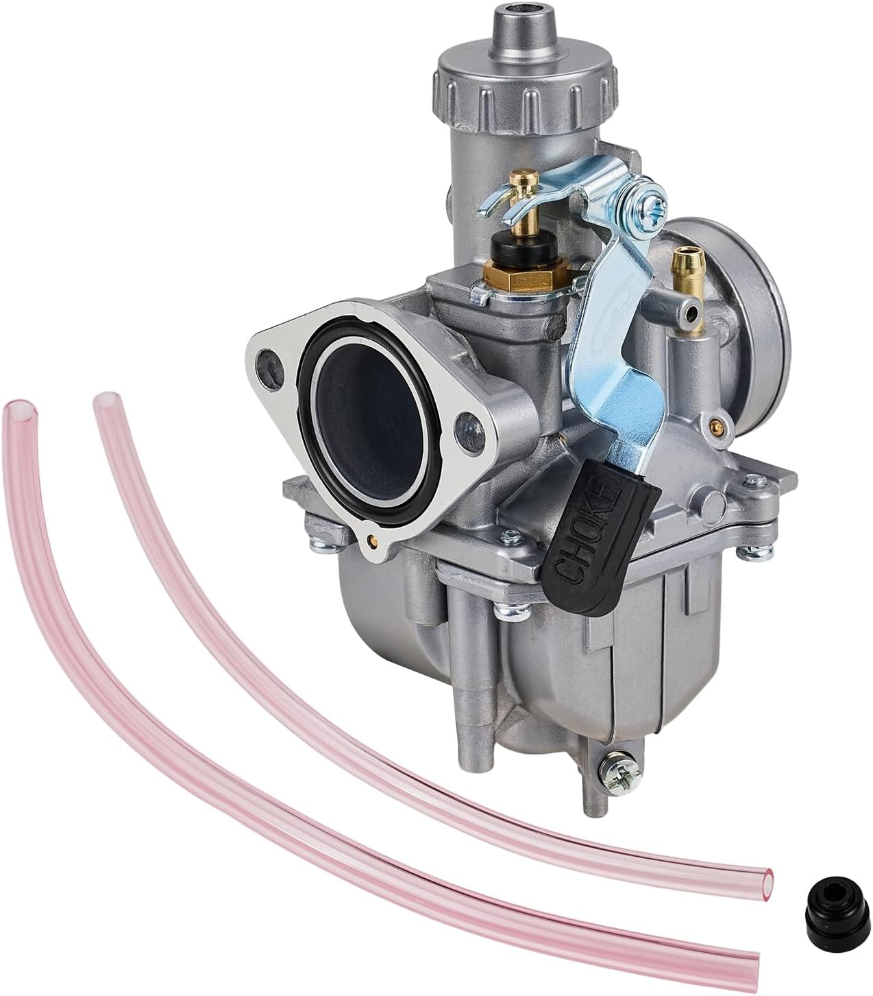 26-mm-motorradvergaser, Vm22 Pz26 Vergaser Für Motorräder, Atvs, Quads, Dirtbikes Und Pitbikes Mit 125–140 Cm³ Hubraum