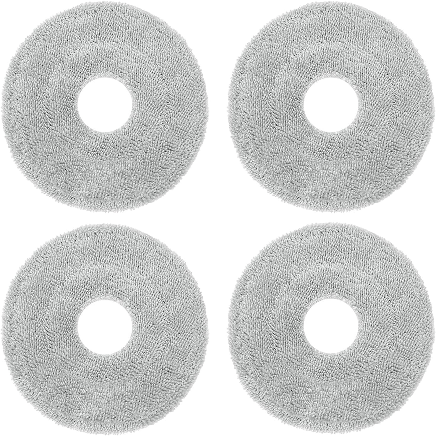 Mopps Für Dreame L10 L20 L30 L40 L50 X30 X40 X50/ Mova P10 E30 V50 Ersatzteile Für Dreame L10 L10s L20 L30 L40 L50 X30 X40 X50 (pro) Ultra/ Mova E30 V50 P10 P50 (pro) Ultra Roboter