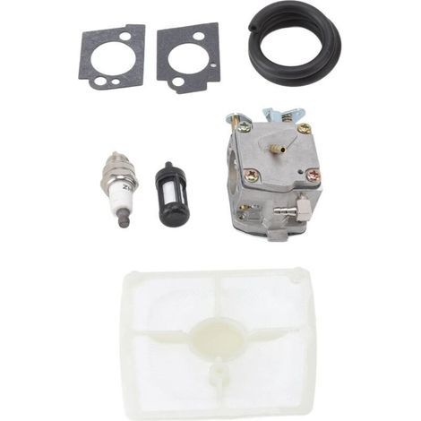 Vergaser-luftfilter-kit, Filter 1601 1110 041 Für 120 Zubehörteile, Luftfilter