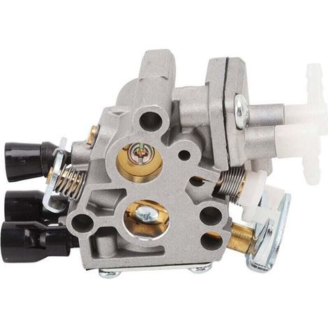 Vergaser Aluminium Für Tondeuse Gazon Zama C1t S195e Kompatibel Stihl Hs46