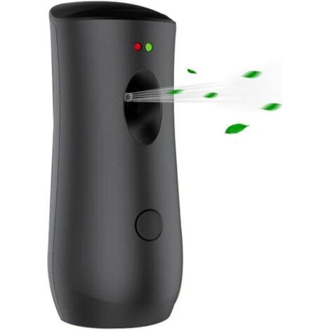 Diffusor Für Schwarze Aromen – Innendesodorierer