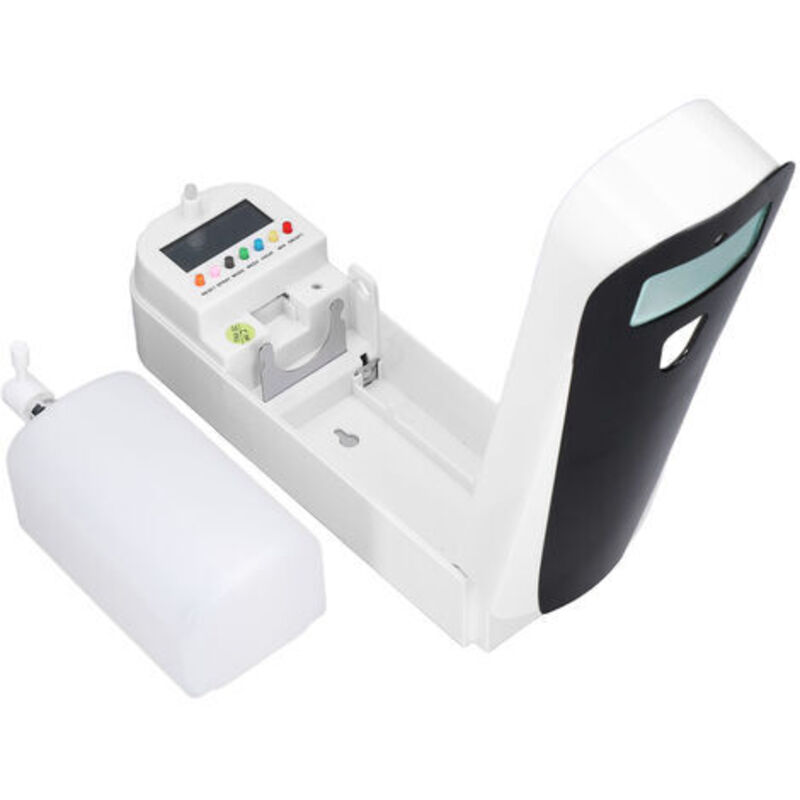 Paer Distributeur Automatique De Désodorisant, Parfum Lcd, Fixation Murale/brumisateur Sur Pied, Désodorisants Pour La Maison, Programmable D'Aérosols