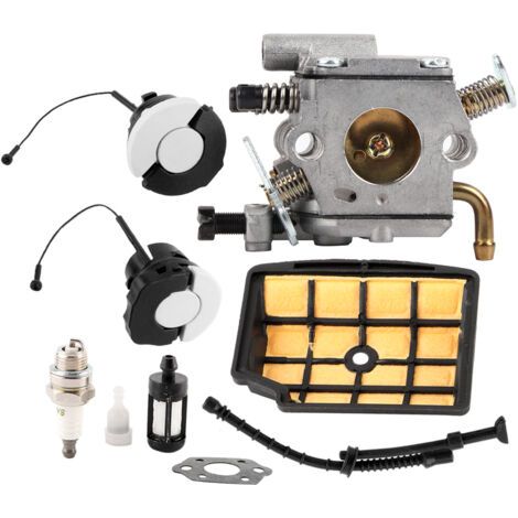 Vergasersatz 11291200653 Für Stihl Ms200 / Ms200t – Kettensägen-ersatzteil
