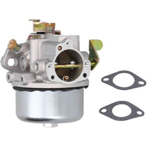 Vergaser Mit Dichtungen Für Kohler K90 K91 K141 K160 K161 K181 Motor – Referenz 46 853 01-s / 46 053 03-s