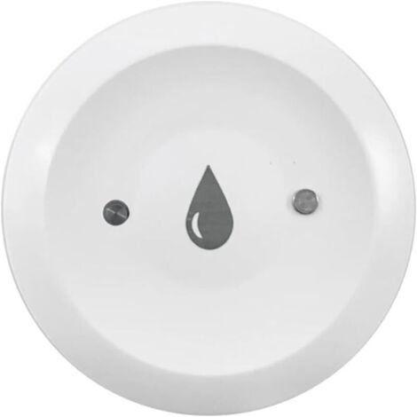 Smart Life Lecksensor, Leckdetektor, Leckalarm, Fernüberwachungs-app, Leckdetektor.