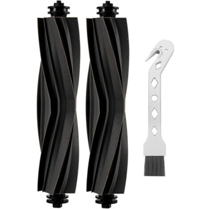 Gummi-brosche Für Saugroboter L10s Ultra/l10 Ultra/d10s Pro/d10s Plus, L10s Pro Gen 2/d10s/s20/s20 Pro/x20/x30, Xiaomi