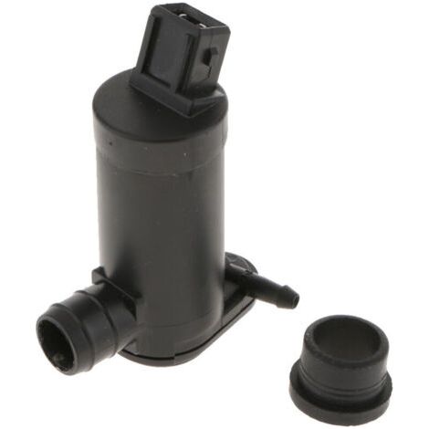 Scheibenwaschanlage, Kompatibel Mit Focus Transit Scheibenwaschpumpe 87ab17k624ab Mondeo Transit