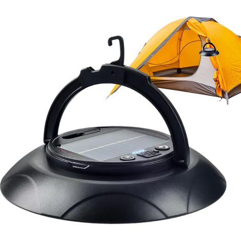 Guirlandes-leuchten Für Camping-sonnenlichter, Led-ambientelampen Und Wiederaufladbare Led-leuchten Sowie Zelt-sonnenlampen