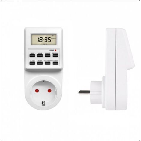Tm03 Intelligenter Elektronischer Temperaturregler, Europäischer Energiestandard-computer, Elektronischer Küchenrechner Für Zu Hause, Minutenpreis