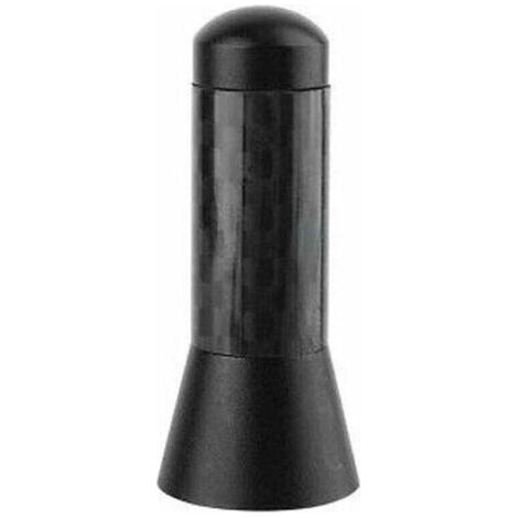 Kurze Antenne Für Auto, 3,5 Cm, Universe, Fm-radio, Aluminiumlegierung Und Kohlefaser