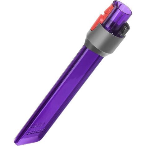 Led-fugendüse Für Dyson V7 V8 V10 V11 Staubsauger, Erreicht Dunkle Und Schwer Zugängliche Bereiche
