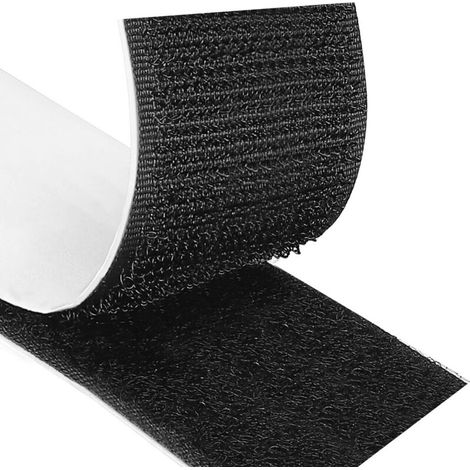 Selbstklebendes Band 50 Mm X 5 M – Starker Klebstoff Auf Glatten Oberflächen – Maximale Widerstandsfähigkeit Nach 24 Stunden – Dauerhaft Haltbar
