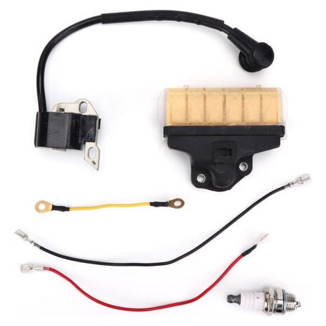 Luftfilter-zündspule-zündkerzensatz Für Stihl 021 023 025 Ms210 Ms230 Ms250 Kettensägen