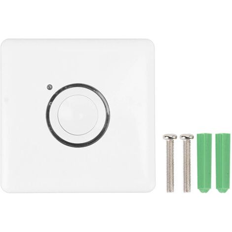 Zeitschaltuhr-panel 220 V, Touch-steuerung, 3500 W, Zeiteinstellung 2 Minuten Bis 2 Stunden, Countdown, Ausschaltschalter Für Haushaltsgeräte