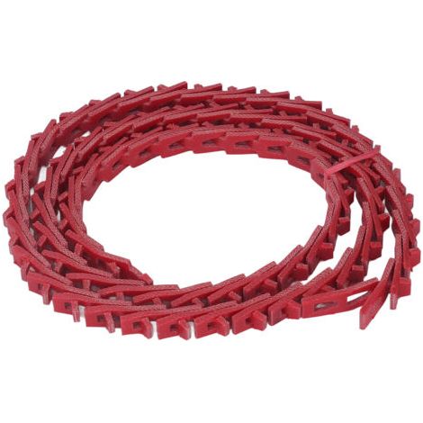 Power Twist Keilriemen 13 X 1200 Mm – Verstellbares Zubehör Vom Typ A Für Tischkreissäge – Vibrationsfestigkeit Und Geringe Dehnung