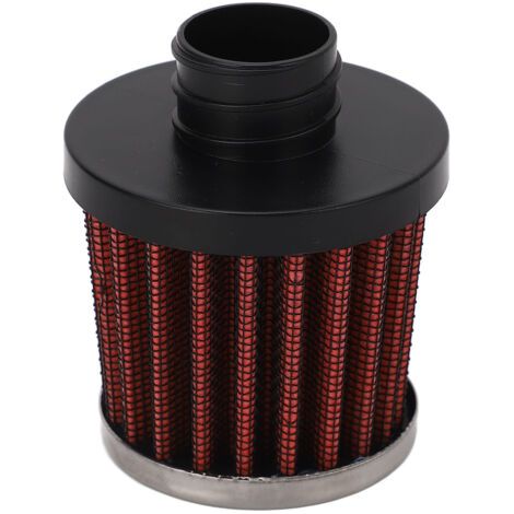 Universeller Heizungsluftfilter. 25-mm-universal-lufteinlassfilteranschluss Für Webasto-heizung