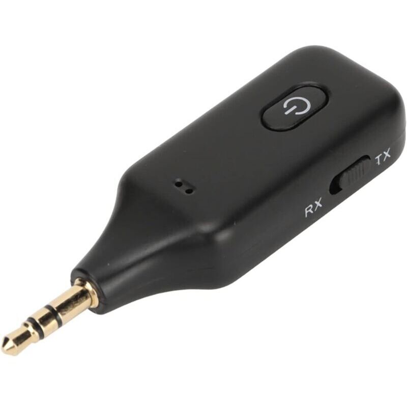 3-in-1-bluetooth-empfänger Und -sender Für Auto, Aux-freisprechanruf, Computer, Tv-projektor, Sender