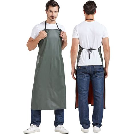 Arbeitstisch Aus Mince-pvc, Leicht, Undurchlässig, Unisex-schlachttisch, Beständig Gegen Wasser