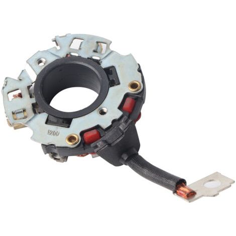 Auto-starter-kohlebürstenhalter, Passend Für Bosch Und Bora