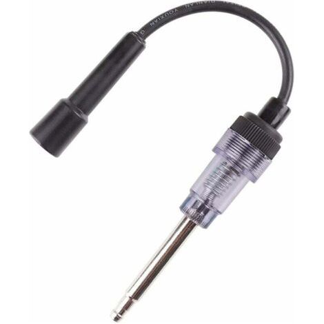 Malayas 6–12 V Zündkerzentester, Online-diagnosetool, Autoreparatur Zum Testen Der Zündung Von Kleinmotoren, Zündkerzen Und Spulenzündsystemen – Fei Yu