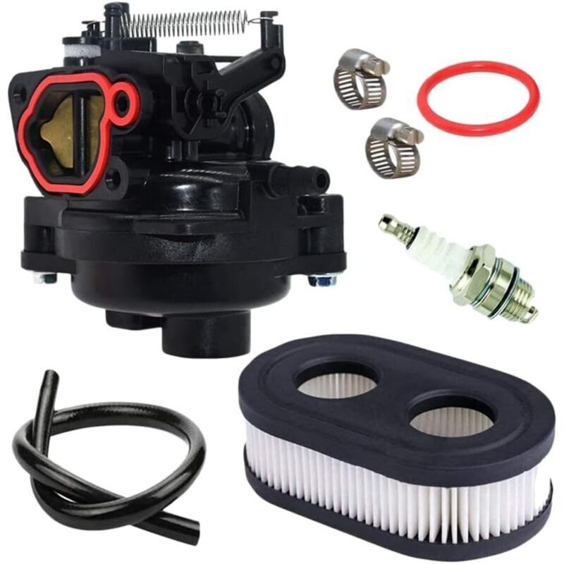799584 Vergaser Für Briggs- Und Stratton-motoren 09p702-0145-f1 09p702-0098-f1 Kunststoffmaterial Für Benzingas
