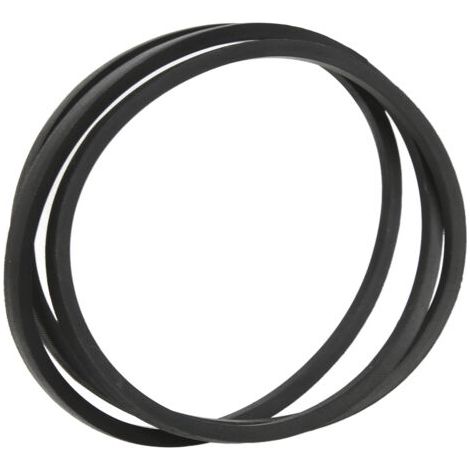 Rasenmäherriemen 1/2" X 88" 4l880 144200 Ersatz Für 38" 44" Rasentraktoren