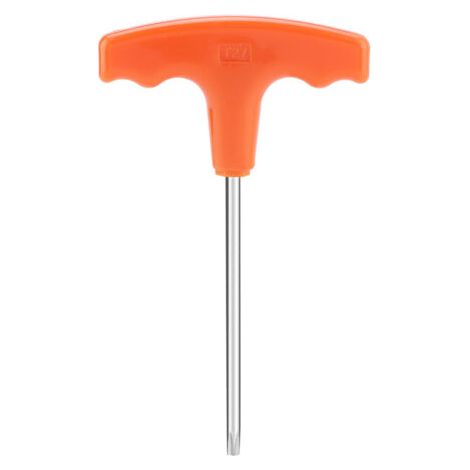 T27 Universal-t-griff-torx-schraubendreher Für Stihl Makita 0812 370 1000