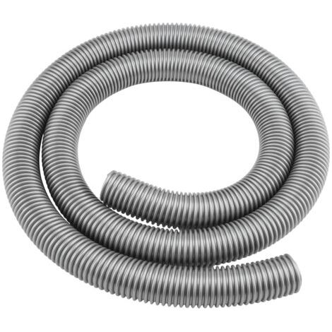 2 M Flexibler Schlauch, Weicher Schlauch, Schlauch Innen 32 Mm, Außen 39 Mm, Zubehör Für Haushaltsstaubsauger