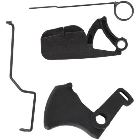 Hydraulischer Entriegelungsfederhebel Für Stihl Ms180 018 Ms170 017 Kettensägen