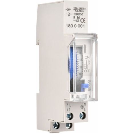 Timer Sul180a Mechanischer Timer Sul160a Sul181h Timer