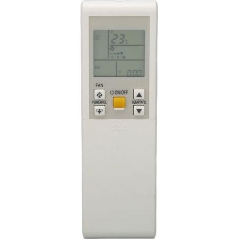 Passend Für Daikin Arc452a21 Klimaanlagen-fernbedienung