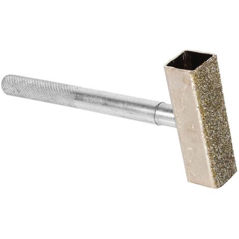 Diamant-schleifscheibe, Schleifscheibe, Steinkommode, Richtiges Werkzeug, Abricht-tischschleifer
