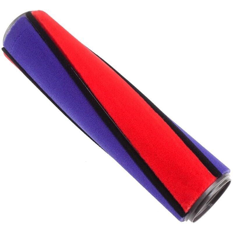 Dyson-sauger, 23,5-cm-brosse Zum Austauschen, Netto-yage-sol-zubehör Für Dyson-sauger V6, V7, V8, V10, V11