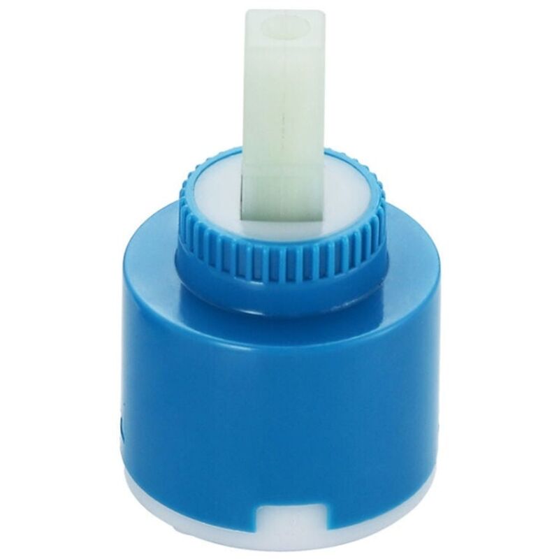 Robinet-kartusche 35 Mm, Keramikkartusche Für Robinet-küche, Robinet-kartusche Für Milderung, Robinet-kartusche Angepasst An Robinet De Cuisine Und Robinet-waschbecken