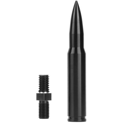 Auto 80mm Autoantenne Passend Für Jeep Wrangler Jk Unlimited 2007-2017
