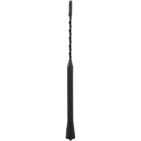 Universal Auto Dach Matte Fm Am Stereo Radio Verstärkte Booster Antenne 9 Zoll