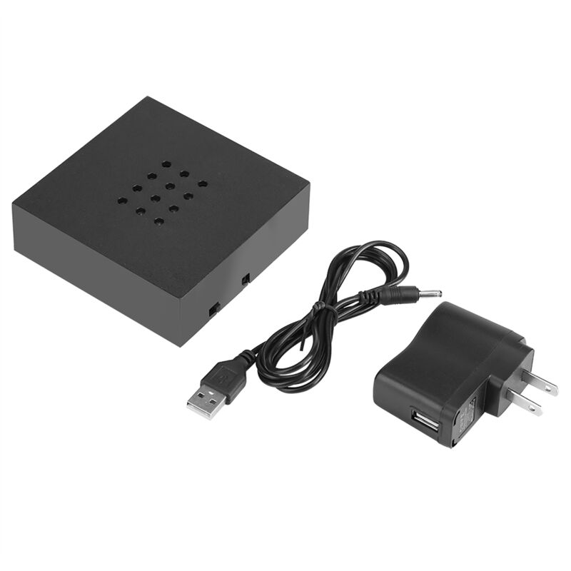12 Led-weißlicht-ständersockel, Led-lichtsockel Und Kunststoff-präsentationsständer, Kreisförmig Beleuchtetes 3d-kristallglaskunst-display, Schwarzer Kristallsockel, Dc 4,5 V