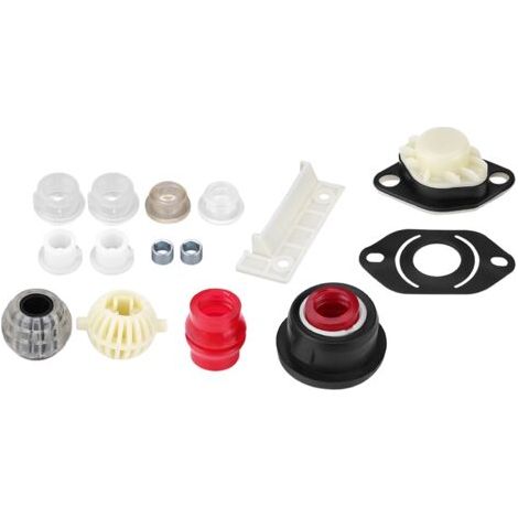 Schalthebel-reparatursatz Für Schaltgetriebemodelle Für Golf Jetta Seat Toleto 191798116a