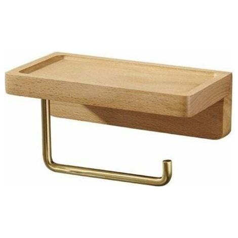 Toilettenpapierhalter, Toilettenpapierbox Ohne Stanzung